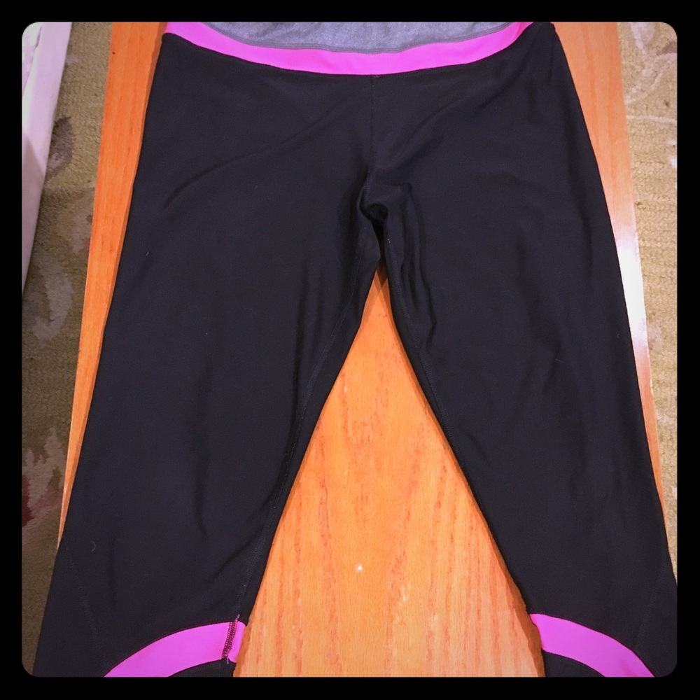 Workout Leggings
